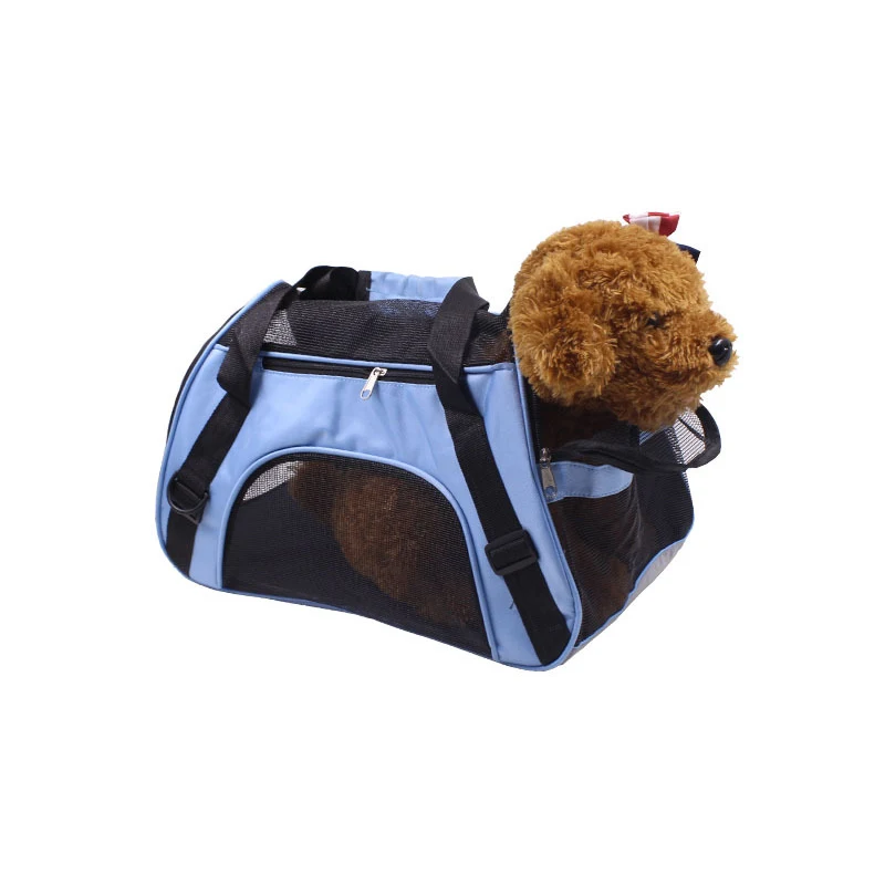 Portable Pet Carrier Bag Puppy Dogs Cat Carrying Travel Teddy Bags Soft Small Breathable Messenger Outgoing Handbags 5 Colors
Portable Pet Carrier Bag Puppy Dogs Cat Carrying Travel Teddy Bags Soft Small Breathable Messenger Outgoing Handbags 5 Colors