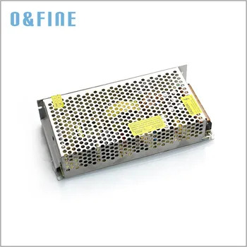 Anet 12V 20A 250W Switch Power Supply Driver For LED Light Strip Display 220V/110V Reprap I3 Adapter A8 A6 3D Printer
Anet 12V 20A 250W Switch Power Supply Driver For LED Light Strip Display 220V/110V Reprap I3 Adapter A8 A6 3D Printer