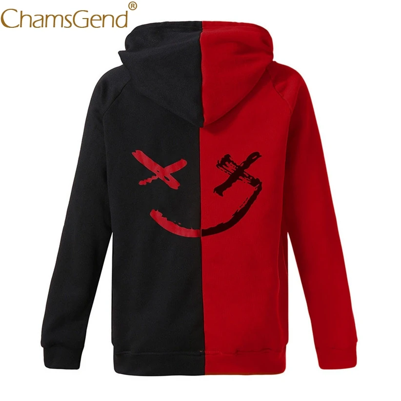 Be Happy Smiling Face Hoodie Sweatshirt Unisex Teen's Block Color Pullover Tops Woman Girls Boys Shirts Blouse S-5XL 90117
Be Happy Smiling Face Hoodie Sweatshirt Unisex Teen's Block Color Pullover Tops Woman Girls Boys Shirts Blouse S-5XL 90117