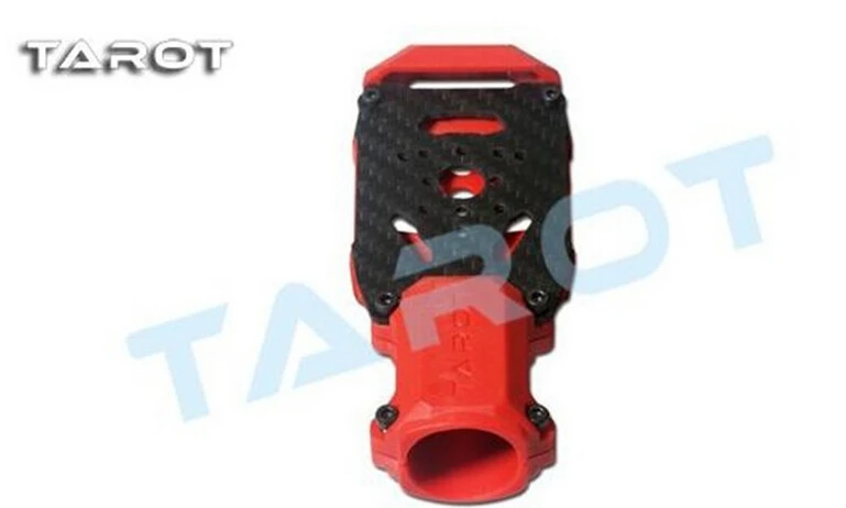 F10268 Tarot TL96027-02 25MM Diameter Plastic Motor Mounts Color Red For Helicopter
F10268 Tarot TL96027-02 25MM Diameter Plastic Motor Mounts Color Red For Helicopter