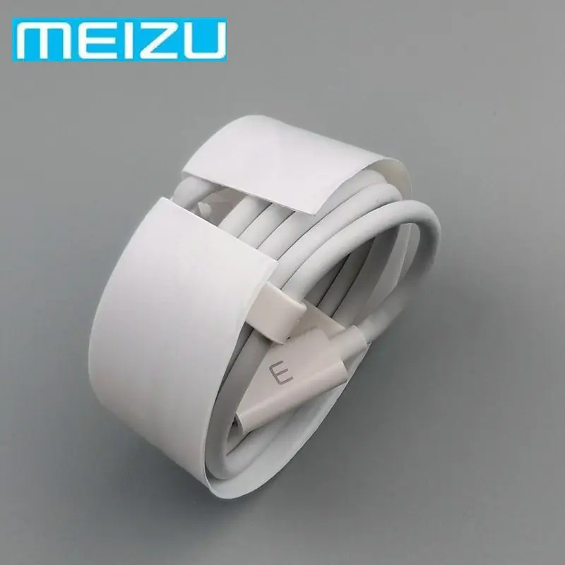 genuine 100cm white Usb 3.1 Type C Original MEIZU Pro 7 Charger Cable For Meizu 16 pro 6 5 6S PLUS 15 16th 16x m6s MX6 Phone
genuine 100cm white Usb 3.1 Type C Original MEIZU Pro 7 Charger Cable For Meizu 16 pro 6 5 6S PLUS 15 16th 16x m6s MX6 Phone
