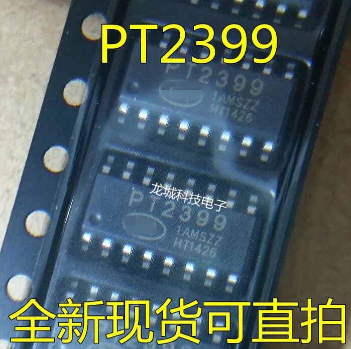 CD2399 PT2399 SOP аудио цифровой реверберации IC интегрировать Новый PTC | Электронные