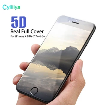 5D Curved Full Cover Tempered Glass for iPhone X XS,XR,XS MAX 8 8 Plus 7 6 Plus Screen Protector Glass Tempered Glass 20pcs
5D Curved Full Cover Tempered Glass for iPhone X XS,XR,XS MAX 8 8 Plus 7 6 Plus Screen Protector Glass Tempered Glass 20pcs