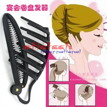 by dhl or ems 500 pcs Office Lady Braided Hair Tools Device Flaxen Hair Salon Tools Hair Accessories Hair Styling Tools
by dhl or ems 500 pcs Office Lady Braided Hair Tools Device Flaxen Hair Salon Tools Hair Accessories Hair Styling Tools