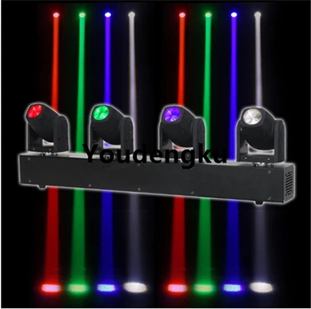 4 eyes x 10w rgbw moving head light led 4 head moving head bar beam moving head led light
4 eyes x 10w rgbw moving head light led 4 head moving head bar beam moving head led light