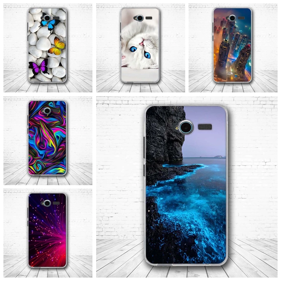 Soft Silicon Case for ZTE Blade L3 L 3 Soft TPU Fashion Design 3D Printing Luxury Back Cover Cases for ZTE blade L3 Funda
Soft Silicon Case for ZTE Blade L3 L 3 Soft TPU Fashion Design 3D Printing Luxury Back Cover Cases for ZTE blade L3 Funda