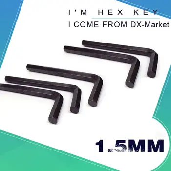 1.5mm hex key , 100pcs , DIN911 Hex key , Allen key hand tools , m1.5 Black plating , China fasteners Manufactuer
1.5mm hex key , 100pcs , DIN911 Hex key , Allen key hand tools , m1.5 Black plating , China fasteners Manufactuer
