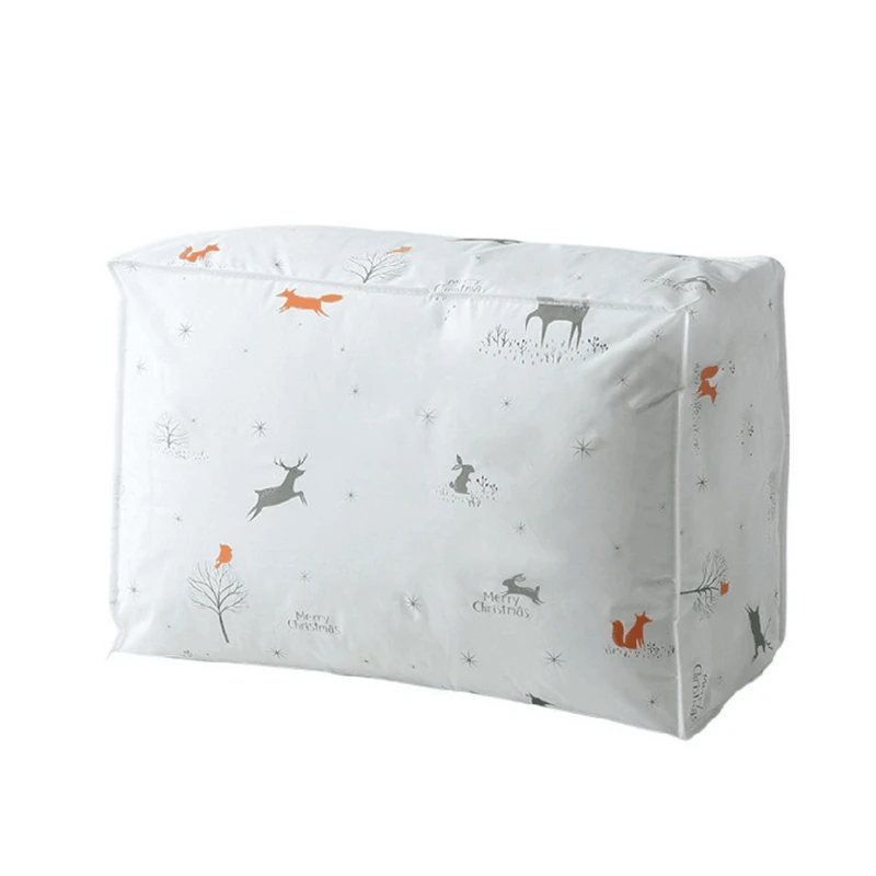 Quilt Storage Bag Folding Home Wardrobe Closet Organizer Pillow Quilt Blanket Bedding Travel Luggage Organizer For Drop Shipping
Quilt Storage Bag Folding Home Wardrobe Closet Organizer Pillow Quilt Blanket Bedding Travel Luggage Organizer For Drop Shipping