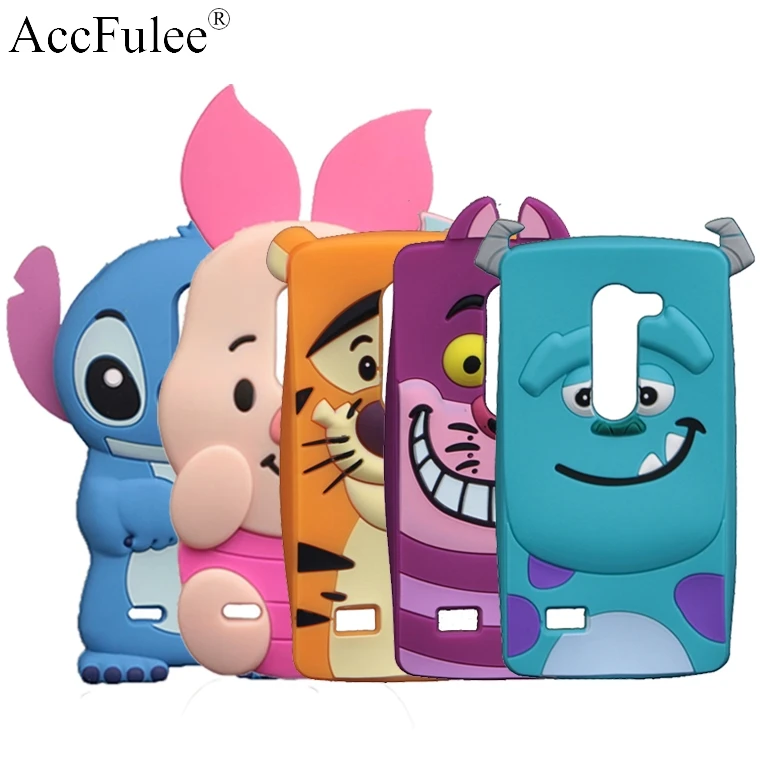 3D Cartoon Stitch Case For LG L Bello D331 D335 L Prime D337 Cat Cover Sulley Phone Shell
3D Cartoon Stitch Case For LG L Bello D331 D335 L Prime D337 Cat Cover Sulley Phone Shell