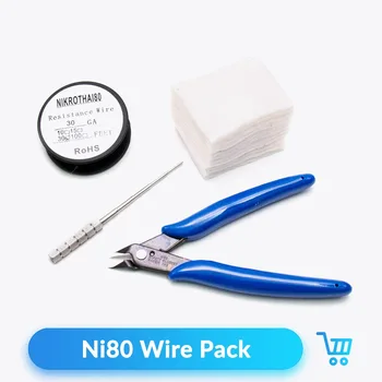 Quartz Banger DIY Tools Kit With Ni80 Wire Coil Jig Plier Cotton for RDTA Atomizer Vape Tank E Cigarettes Vaporizer Accessories
Quartz Banger DIY Tools Kit With Ni80 Wire Coil Jig Plier Cotton for RDTA Atomizer Vape Tank E Cigarettes Vaporizer Accessories