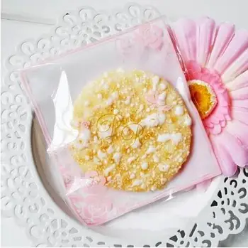 Free shipping white pink rose flower decoration transparent cookie/candy/dessert bag gift packing self-adhesive plastic bags
Free shipping white pink rose flower decoration transparent cookie/candy/dessert bag gift packing self-adhesive plastic bags