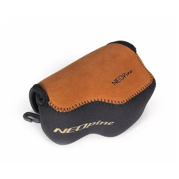 Portable Neoprene Soft Inner Camera Bag for SONY Alpha A6000 A6300 NEX-6 NEX6 16-50mm Camera Case Cover Pouch waist packs
Portable Neoprene Soft Inner Camera Bag for SONY Alpha A6000 A6300 NEX-6 NEX6 16-50mm Camera Case Cover Pouch waist packs