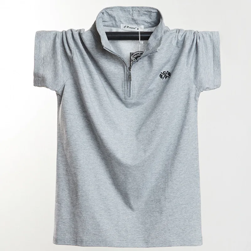 Big Size 6XL 5XL New Summer Men Lapel Standing Collar Short Sleeve T Shirts Casual Fit Cotton T Shirt Men Plus Size Oversize Tee
Big Size 6XL 5XL New Summer Men Lapel Standing Collar Short Sleeve T Shirts Casual Fit Cotton T Shirt Men Plus Size Oversize Tee