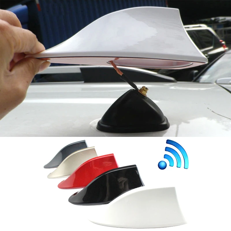 Car Accessories Shark Fin Signal Aerials Antenna FM / AM Signal Radio Aerials For Mazda 3 6 5 Spoilers CX-5 CX 5 CX7 CX-7 2 323
Car Accessories Shark Fin Signal Aerials Antenna FM / AM Signal Radio Aerials For Mazda 3 6 5 Spoilers CX-5 CX 5 CX7 CX-7 2 323