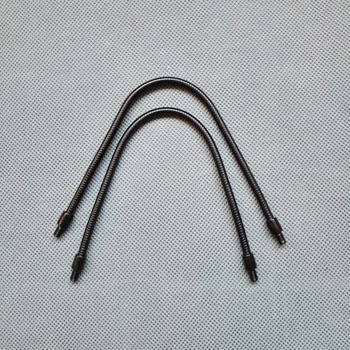 4pieces/lot dia.4mm male M4 screw +male thread L=200mm metal Flexible conduit metal gooseneck hose serpentine tube clamp lamp
4pieces/lot dia.4mm male M4 screw +male thread L=200mm metal Flexible conduit metal gooseneck hose serpentine tube clamp lamp