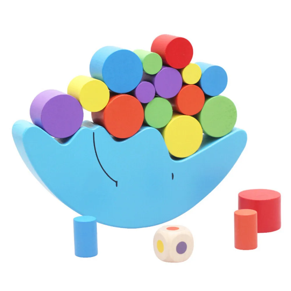 SAGACE Sorting, Nesting & Stacking toys baby toys Children play Education Wooden Moon Balance Building Blocks19Apl3
SAGACE Sorting, Nesting & Stacking toys baby toys Children play Education Wooden Moon Balance Building Blocks19Apl3