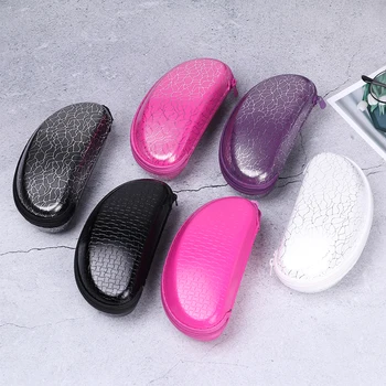 1PC Portable Sunglasses Box Case Men Women EVA Eye Glasses Hard Case Zipper Eyeglasses Protector Box Eyewear Accessories
1PC Portable Sunglasses Box Case Men Women EVA Eye Glasses Hard Case Zipper Eyeglasses Protector Box Eyewear Accessories