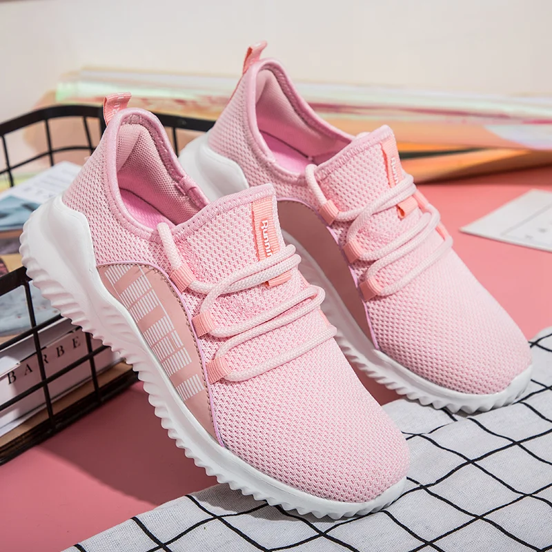 Hemmyi 2019 Sneakers Women Breathable Mesh Summer Unisex Men Women Comfortable Casual Shoes Couple Training Walking Shoes Woman
Hemmyi 2019 Sneakers Women Breathable Mesh Summer Unisex Men Women Comfortable Casual Shoes Couple Training Walking Shoes Woman