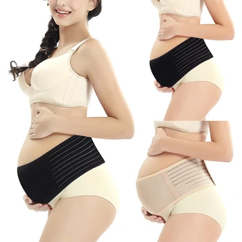Maternity Belt Pregnancy Support Corset Prenatal Care Athletic Bandage Girdle Postpartum Recovery Shapewear for Pregnant Woman
Maternity Belt Pregnancy Support Corset Prenatal Care Athletic Bandage Girdle Postpartum Recovery Shapewear for Pregnant Woman