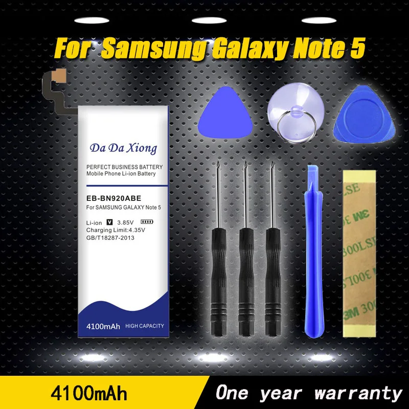 High quality 4300mAh EB-BN920ABE Li-ion Phone Battery for Samsung Galaxy Note 5 N9200 N920t Phone battery
High quality 4300mAh EB-BN920ABE Li-ion Phone Battery for Samsung Galaxy Note 5 N9200 N920t Phone battery