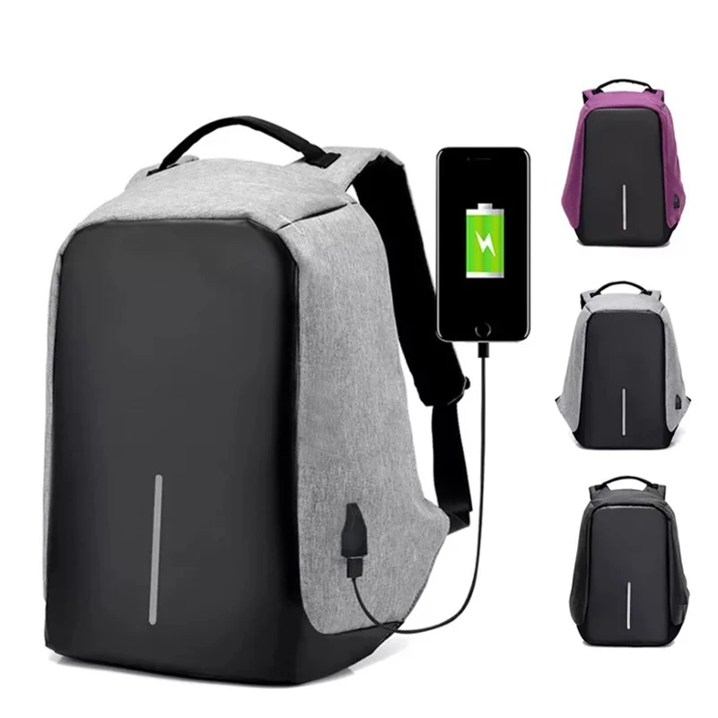 Drop Shipping Men Anti Theft Backpack USB Charging 15.6 Laptop Backpack Multifunction Waterproof Travel Bagpack Women School Bag
Drop Shipping Men Anti Theft Backpack USB Charging 15.6 Laptop Backpack Multifunction Waterproof Travel Bagpack Women School Bag