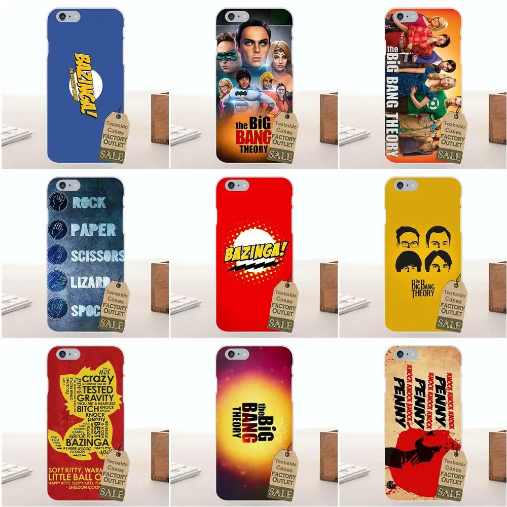 TPU Cute Skin For Apple iPhone 4 4S 5 5C SE 6 6S 7 8 Plus X For LG G4 G5 G6 K4 K7 K8 K10 The Big Bang Theory Bazinga Poster
TPU Cute Skin For Apple iPhone 4 4S 5 5C SE 6 6S 7 8 Plus X For LG G4 G5 G6 K4 K7 K8 K10 The Big Bang Theory Bazinga Poster