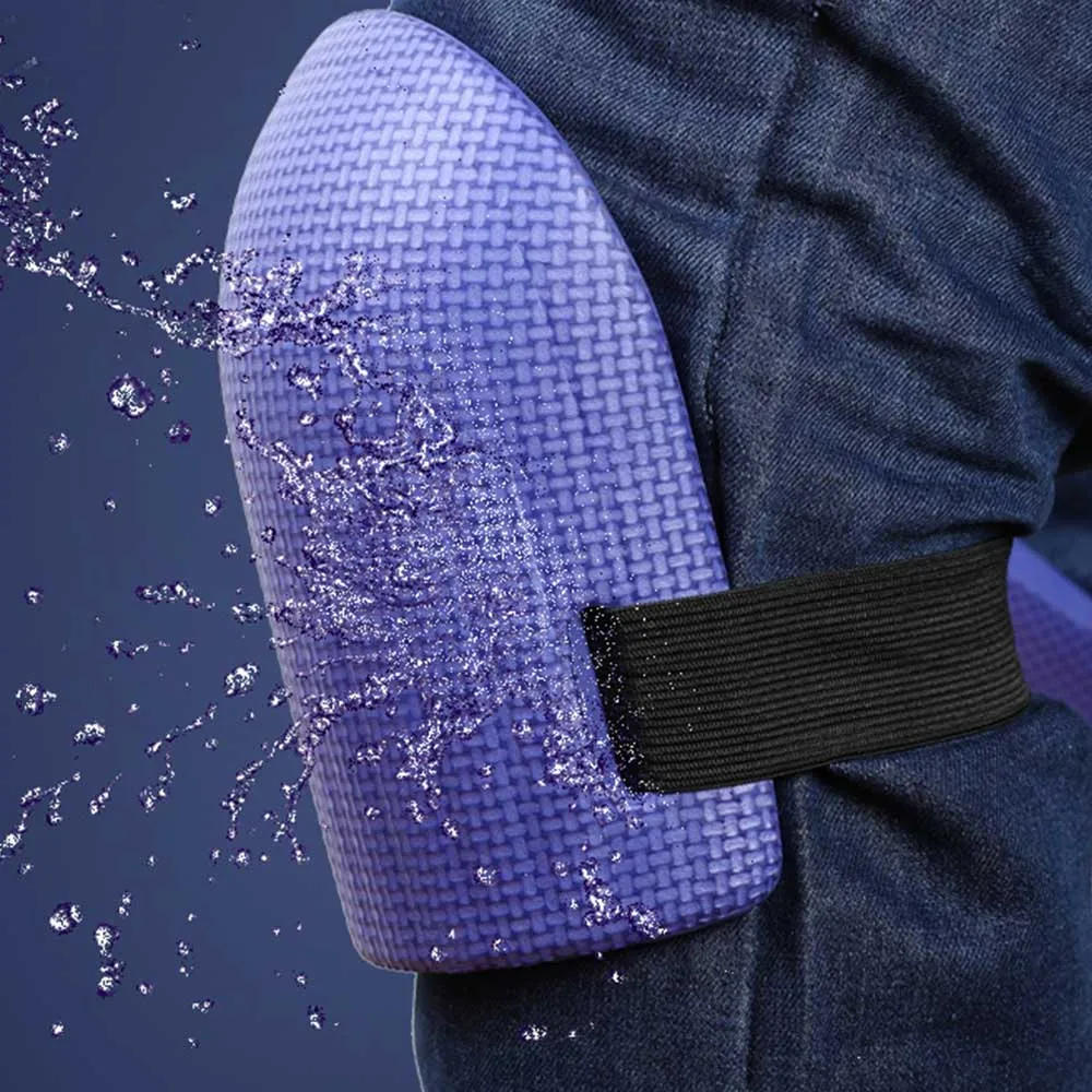 1 Pair of Foam Knee Pads Soft Protector Cushion Protect Knee Outdoor Sport Garden Work Support Gardening Protective Equipment
1 Pair of Foam Knee Pads Soft Protector Cushion Protect Knee Outdoor Sport Garden Work Support Gardening Protective Equipment