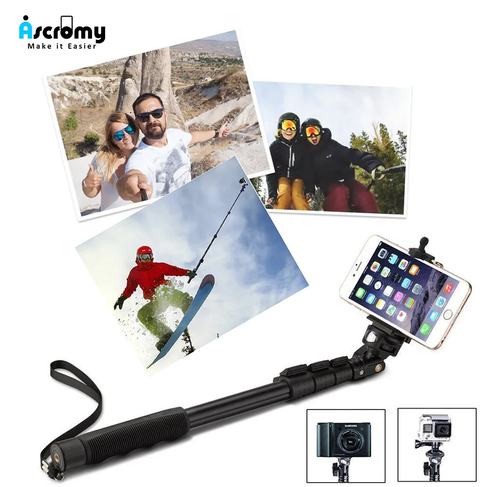 Ascromy 3 in 1 Wireless Bluetooth Selfie Stand For iPhone X XR XS MAX 6 7 8 Plus Portable Foldable universal Phone Camera Holder
Ascromy 3 in 1 Wireless Bluetooth Selfie Stand For iPhone X XR XS MAX 6 7 8 Plus Portable Foldable universal Phone Camera Holder