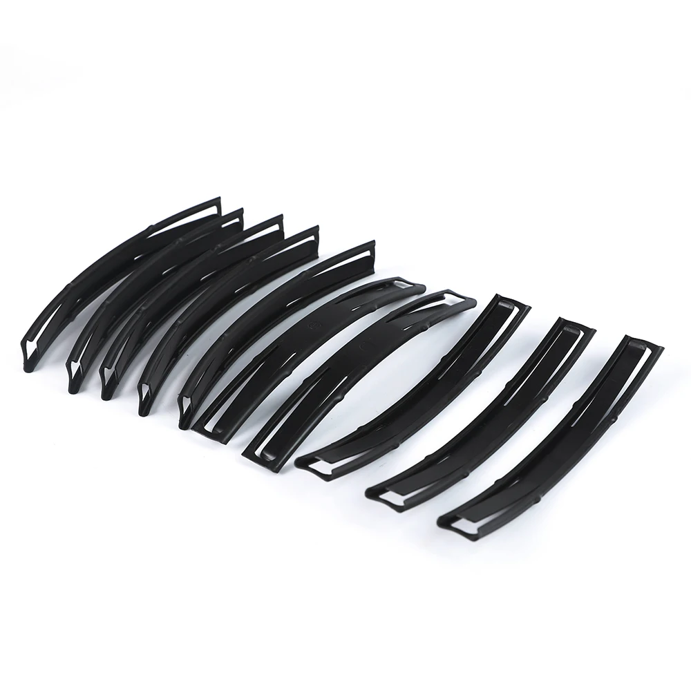 10PCS /set Steel Stripper Clips For Hunting Tactical AK SKS Loader 10 Round 7.62x39 riflescope hunting trail gun accessories
10PCS /set Steel Stripper Clips For Hunting Tactical AK SKS Loader 10 Round 7.62x39 riflescope hunting trail gun accessories