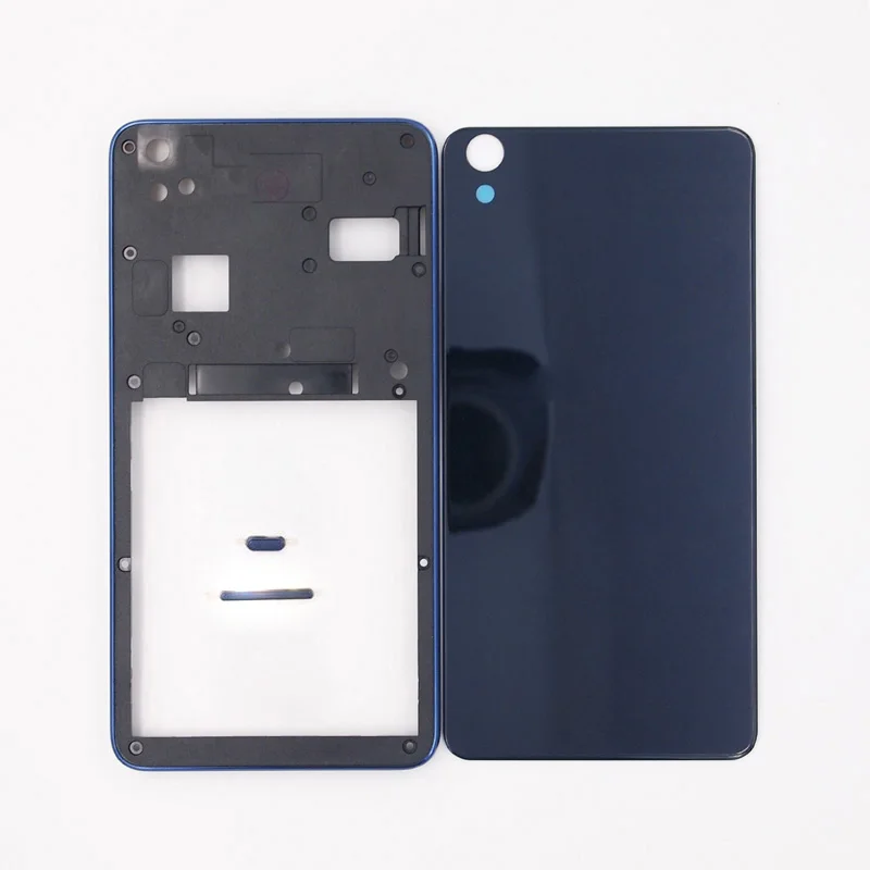 BaanSam New Middle Frame Glass Battery Back Cover For Lenovo S850 S850T Housing Case With Power Volume Buttons
BaanSam New Middle Frame Glass Battery Back Cover For Lenovo S850 S850T Housing Case With Power Volume Buttons