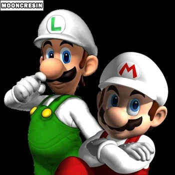 5D Diy Diamond Embroidery Full Square Mosaic Rhinestone Diamond Painting Mario Brothers Cross Stitch Crafts Modern Decoration
5D Diy Diamond Embroidery Full Square Mosaic Rhinestone Diamond Painting Mario Brothers Cross Stitch Crafts Modern Decoration