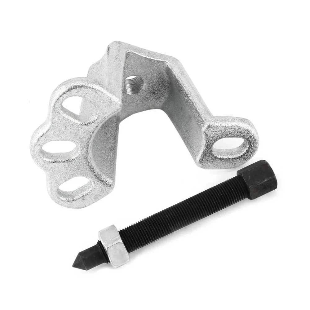 Front Wheel Drive Wheel Bearing Hub Installer Puller Deep Type Duck Puller Fits Most Domestic and Import Vehicles
Front Wheel Drive Wheel Bearing Hub Installer Puller Deep Type Duck Puller Fits Most Domestic and Import Vehicles