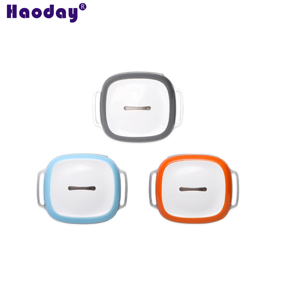 GPS Pet Tracker MK2 GPS+GSM Positioning 3 Vivid Colors Optional 1500mAh Battery Long Standby Time IP66 Waterproof Locator
GPS Pet Tracker MK2 GPS+GSM Positioning 3 Vivid Colors Optional 1500mAh Battery Long Standby Time IP66 Waterproof Locator