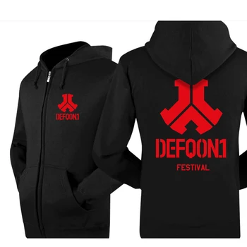 2017 Fashion Autumn Winter Hoodies Mens Cotton Tracksuit Sweatshirt Men Casual Zipper Hip Hop Defqon 1 Streetwear Hoodie Jacket
2017 Fashion Autumn Winter Hoodies Mens Cotton Tracksuit Sweatshirt Men Casual Zipper Hip Hop Defqon 1 Streetwear Hoodie Jacket