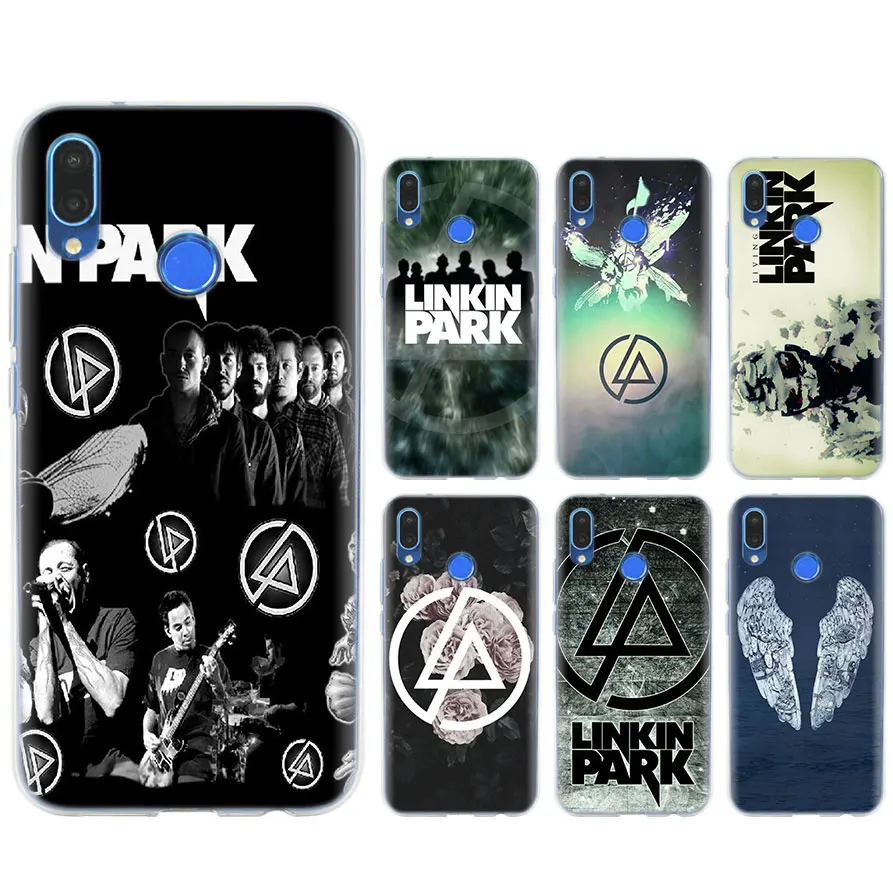 Linkin park Silicone Phone Case For Huawei P10 20 Lite 20 Pro P Smart Mate 10 20 Lite View 20 Coque Fundas
Linkin park Silicone Phone Case For Huawei P10 20 Lite 20 Pro P Smart Mate 10 20 Lite View 20 Coque Fundas