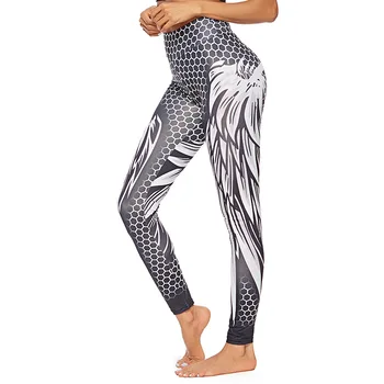 Fashion high waist Honeycomb leggings 2019 New women sportswear fitness athleisur eelasticity sexy legging activewear pants
Fashion high waist Honeycomb leggings 2019 New women sportswear fitness athleisur eelasticity sexy legging activewear pants