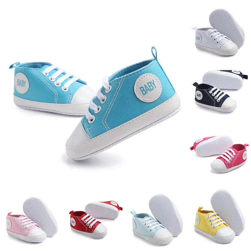 baby shoes