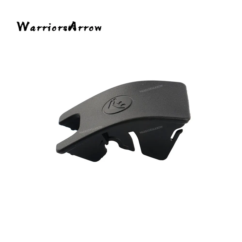 WarriorsArrow Black New Isofix Slot Trim Child Safety Hook Cover Cover For Audi A4 2009 2010 2011 2012 2013 B8 A5 8T0887187
WarriorsArrow Black New Isofix Slot Trim Child Safety Hook Cover Cover For Audi A4 2009 2010 2011 2012 2013 B8 A5 8T0887187