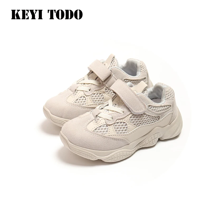 KEYITODO Hotsale net mesh low cut children running shoes 2019 New breathable boys shoes girl sneakers Autumn casual Shoes C526
KEYITODO Hotsale net mesh low cut children running shoes 2019 New breathable boys shoes girl sneakers Autumn casual Shoes C526