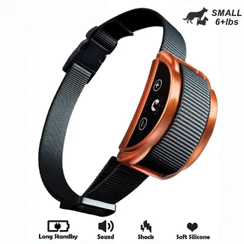 Electric collar Anti bark control collars No bark shock collar Dog Training Equipment Training dog collar
Electric collar Anti bark control collars No bark shock collar Dog Training Equipment Training dog collar
