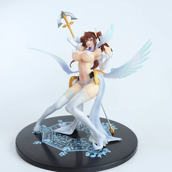 Native 27cm Pure white Magical girl RAITA Sexy Girls PVC Action Figures toys Anime figure Toys For Kids children Christmas
Native 27cm Pure white Magical girl RAITA Sexy Girls PVC Action Figures toys Anime figure Toys For Kids children Christmas