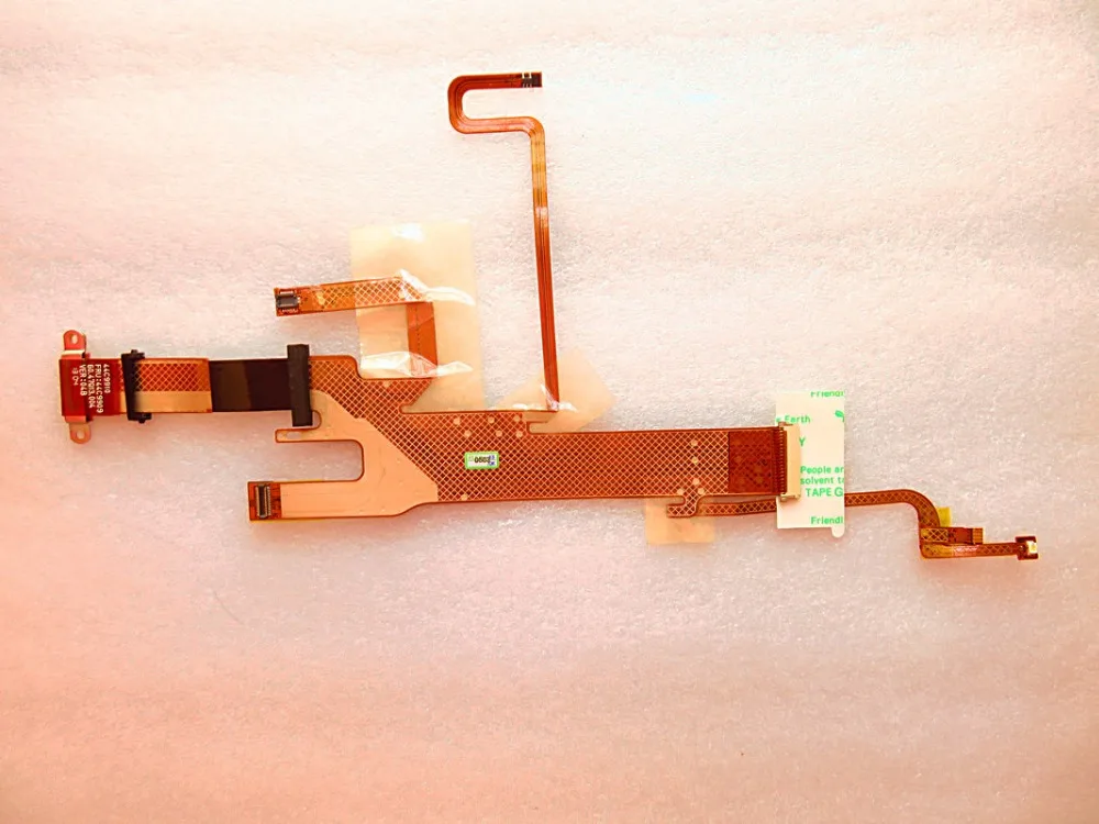 Lenovo Thinkpad X201 X201I X200S X200 44C9909 44C5392 LCD Cable