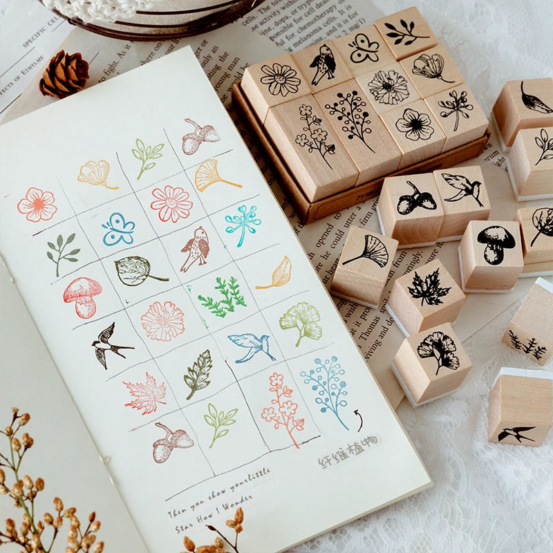 Hot Selling Newest 2019 Flower Lace Corner Seal Waist Seal Wooden Rubber Leather Seal Clear Stamps Card Making Word Stamps
Hot Selling Newest 2019 Flower Lace Corner Seal Waist Seal Wooden Rubber Leather Seal Clear Stamps Card Making Word Stamps