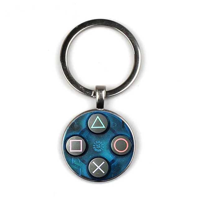New best selling high quality video game keychain fashion men and women car bag key ring convex keychain
New best selling high quality video game keychain fashion men and women car bag key ring convex keychain