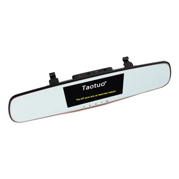 Portable Car DVR Camera Navigation Dash Cam With 720p Back Parking Camera Mirror Rearview Monitor LDWS&FCWS Car Video Recorder
Portable Car DVR Camera Navigation Dash Cam With 720p Back Parking Camera Mirror Rearview Monitor LDWS&FCWS Car Video Recorder