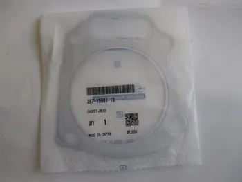RGV7500 EH41 CYLINDER HEAD GASKETS GASOLINE GENERATOR PARTS 267-15001-13
RGV7500 EH41 CYLINDER HEAD GASKETS GASOLINE GENERATOR PARTS 267-15001-13