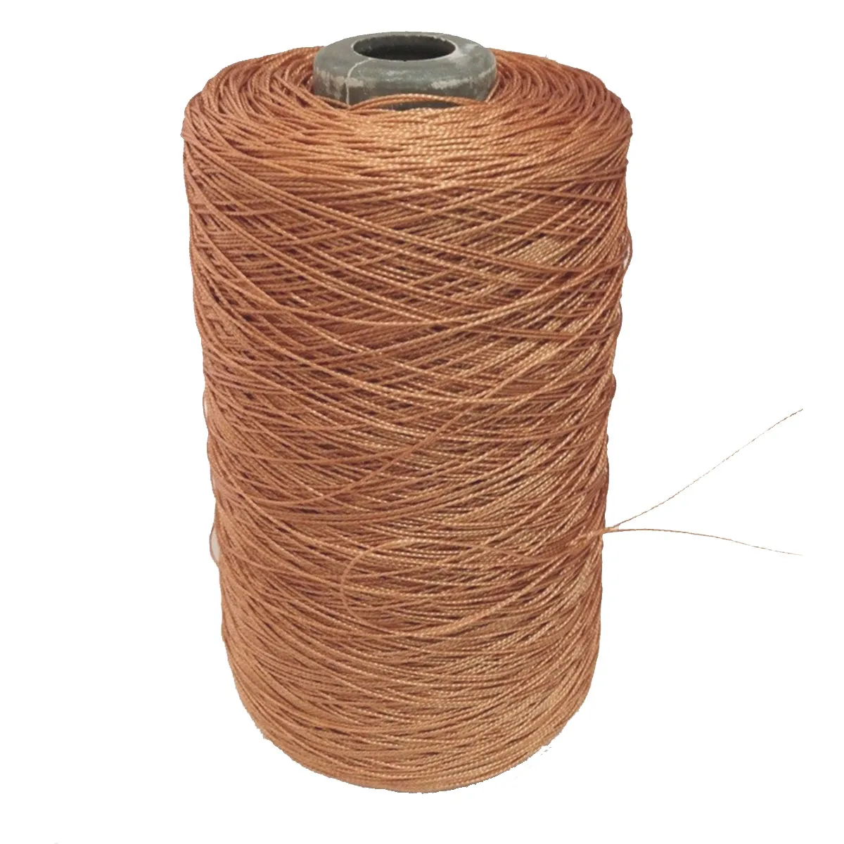 High Quality Outdoor Sports Durable Flying Kite Line Large Twisted String For Fishings Camping Flying Tools Reel (Brown)
High Quality Outdoor Sports Durable Flying Kite Line Large Twisted String For Fishings Camping Flying Tools Reel (Brown)