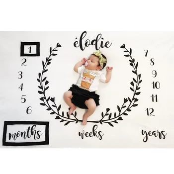 Newborn Baby Blanket as Month to Month Photography Props Baby Photography Blanket Props Infant Photography Accessories
Newborn Baby Blanket as Month to Month Photography Props Baby Photography Blanket Props Infant Photography Accessories