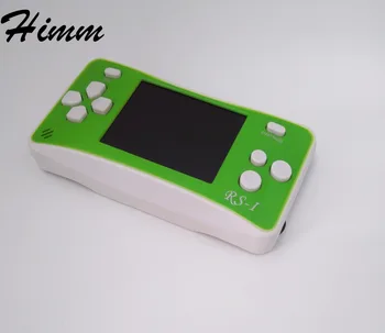 20pcs/lot CoolBaby RS-1 2.5 inch LCD 76 Games Inside Portable Handheld Video Game Player Console 8bit NES Games Kids Toys Gift
20pcs/lot CoolBaby RS-1 2.5 inch LCD 76 Games Inside Portable Handheld Video Game Player Console 8bit NES Games Kids Toys Gift