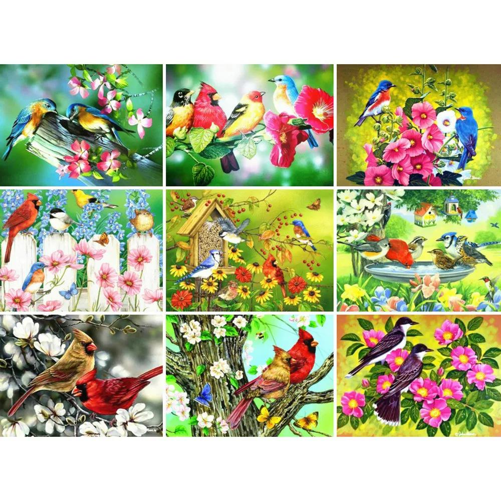 Алмазная живопись Fezrgea, бриллиантовая вышивка, полный круглый дисплей, хобби и рукоделие, вышивка крестиком, мозаика из страз
Алмазная живопись Fezrgea, бриллиантовая вышивка, полный круглый дисплей, хобби и рукоделие, вышивка крестиком, мозаика из страз